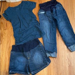 Extra Small Maternity lot
